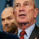 New York City Commissioner Ray Kelly and Mayor Michael Bloomberg (Andrew Burton/Getty Images)